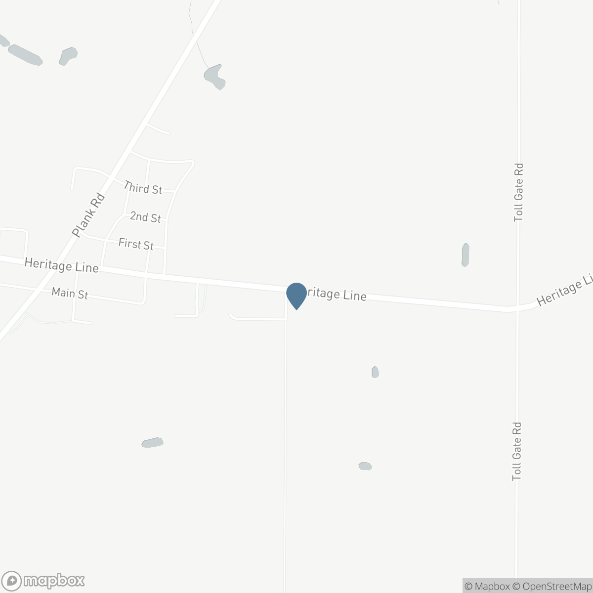 56525 HERITAGE LINE, Straffordville, Ontario N0J 1Y0